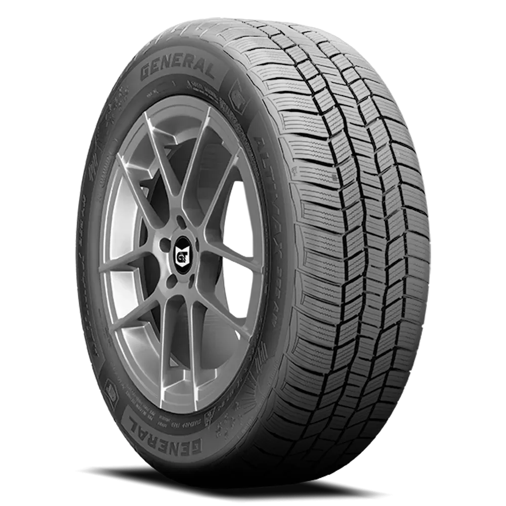 General Altimax 365AW Tires 15574650000