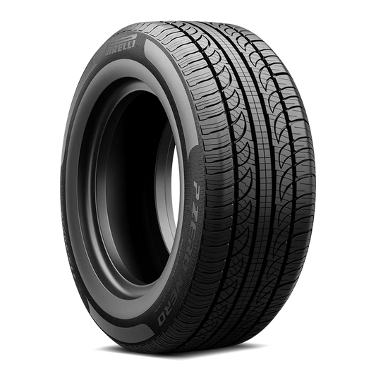 Pirelli Pzero Nero All Season Tires P245/50ZR19XL 1757300