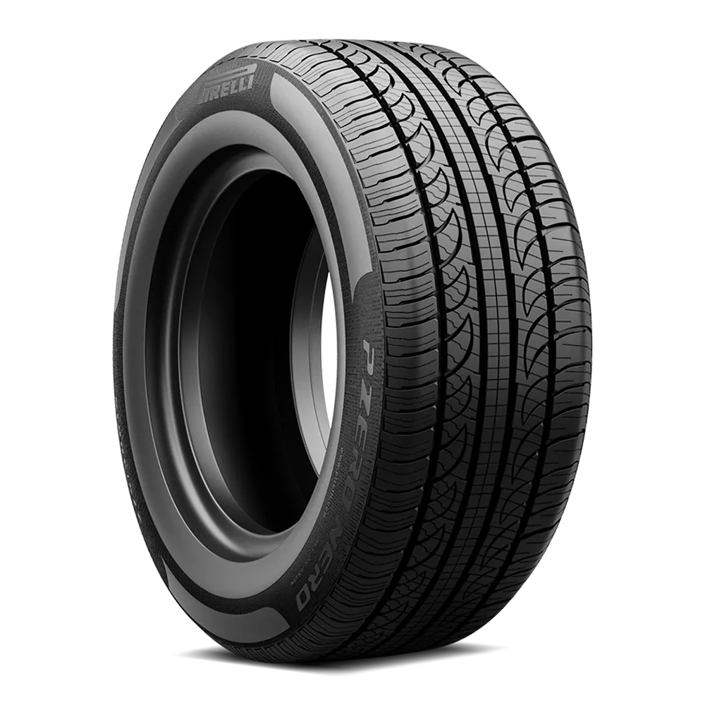 Pirelli Pzero Nero All Season Tires P275/40R19XL 1957400