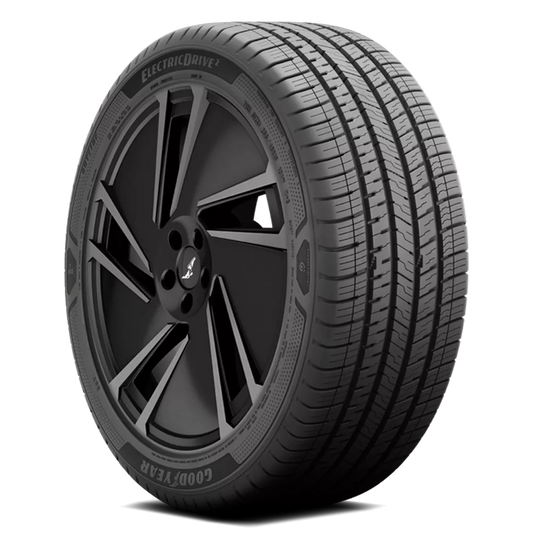 Goodyear Electricdrive 2 Tires 483159681