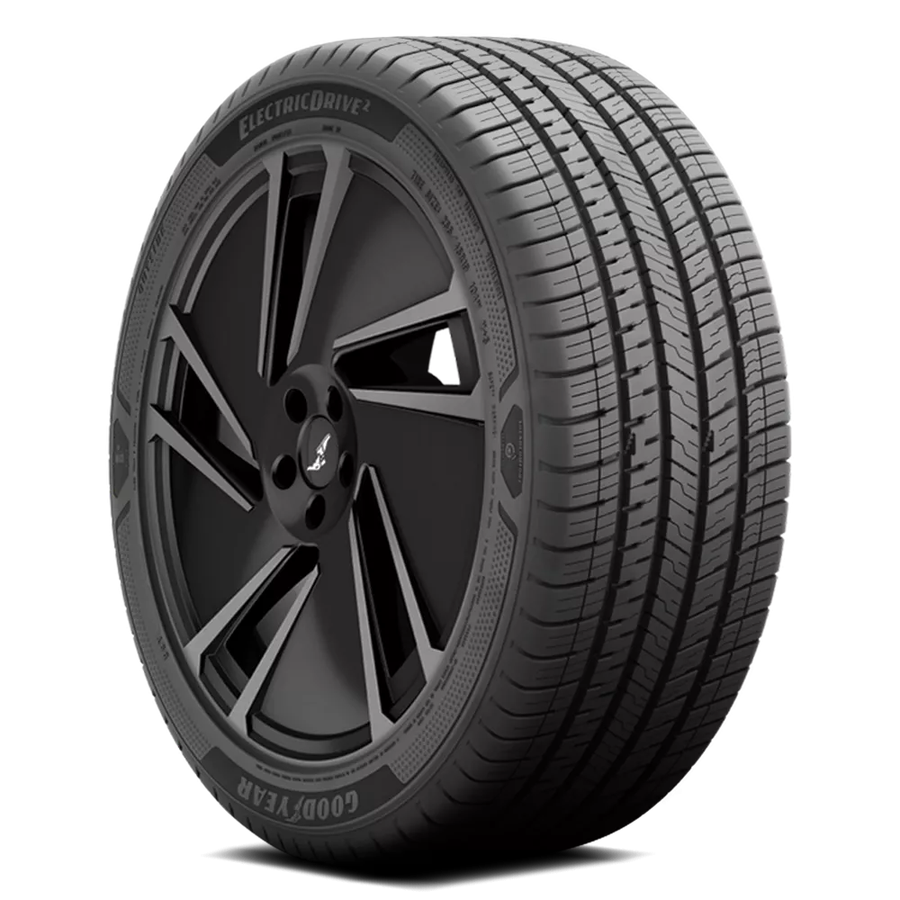 Goodyear Electricdrive 2 Tires 483201681