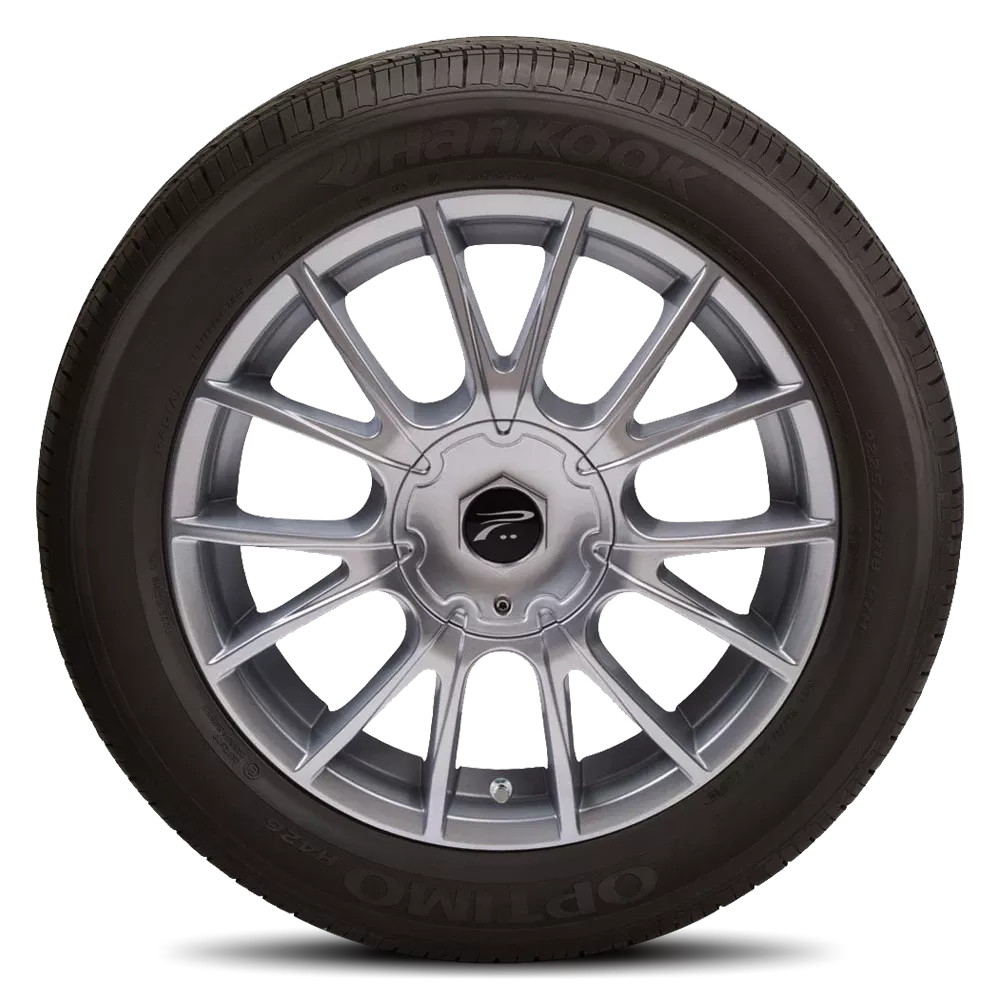 Hankook Optimo H426 Tires P225/60R18 1011295