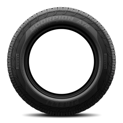 Pirelli Scorpion Atr Tires 275/65R18 2784300