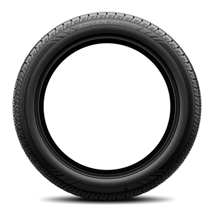 Yokohama Advan Sport V35 Tires 315/35R22XL 110193409