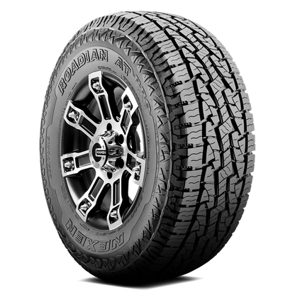 Nexen Roadian At Pro RA8 Tires 245/70R17 12784NXK