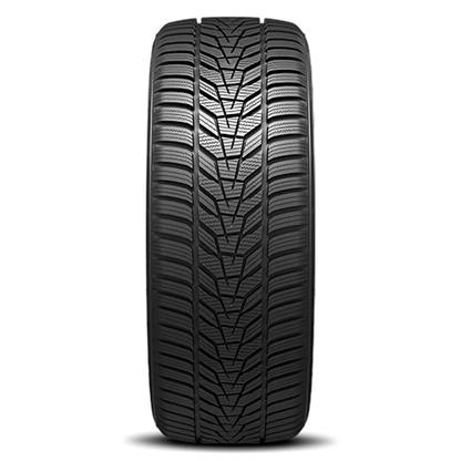 Hankook Winter I*Cept EVO3 W330 Tires 245/45R20XL 1026335