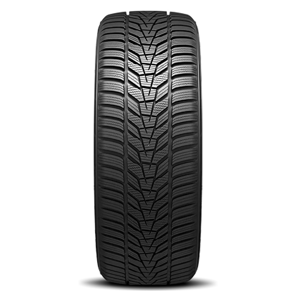 Hankook Winter I*Cept EVO3 W330 Tires 245/45R17XL 1026320