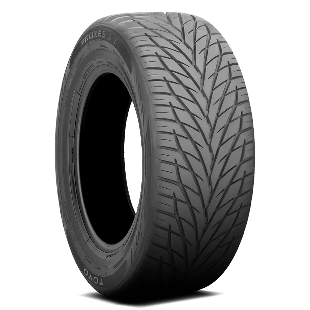 Toyo Proxes S/T Tires 275/55R20XL 242800