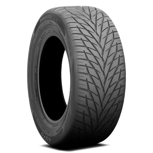 Toyo Proxes S/T Tires 285/45R22XL 242690
