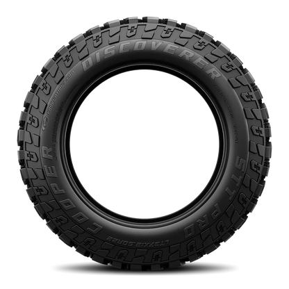 Cooper Discoverer STT Pro Tires 170231006