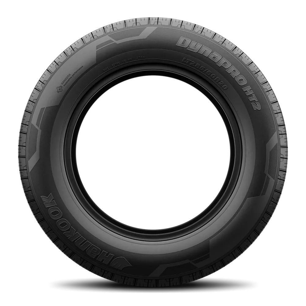 Hankook Dynapro HT2 RH14 Tires LT275/65R18/10 2022070