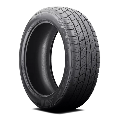 Kumho Ecsta 4X Ii (KU22-Ii) Tires 205/45ZR16XL 2208593