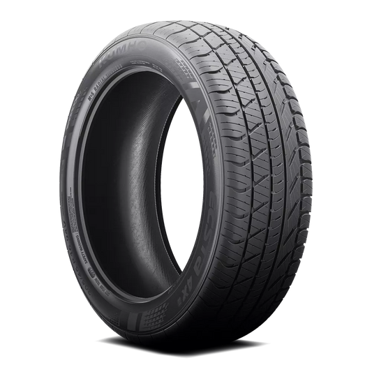 Kumho Ecsta 4X Ii (KU22-Ii) Tires 225/55ZR17 2185383