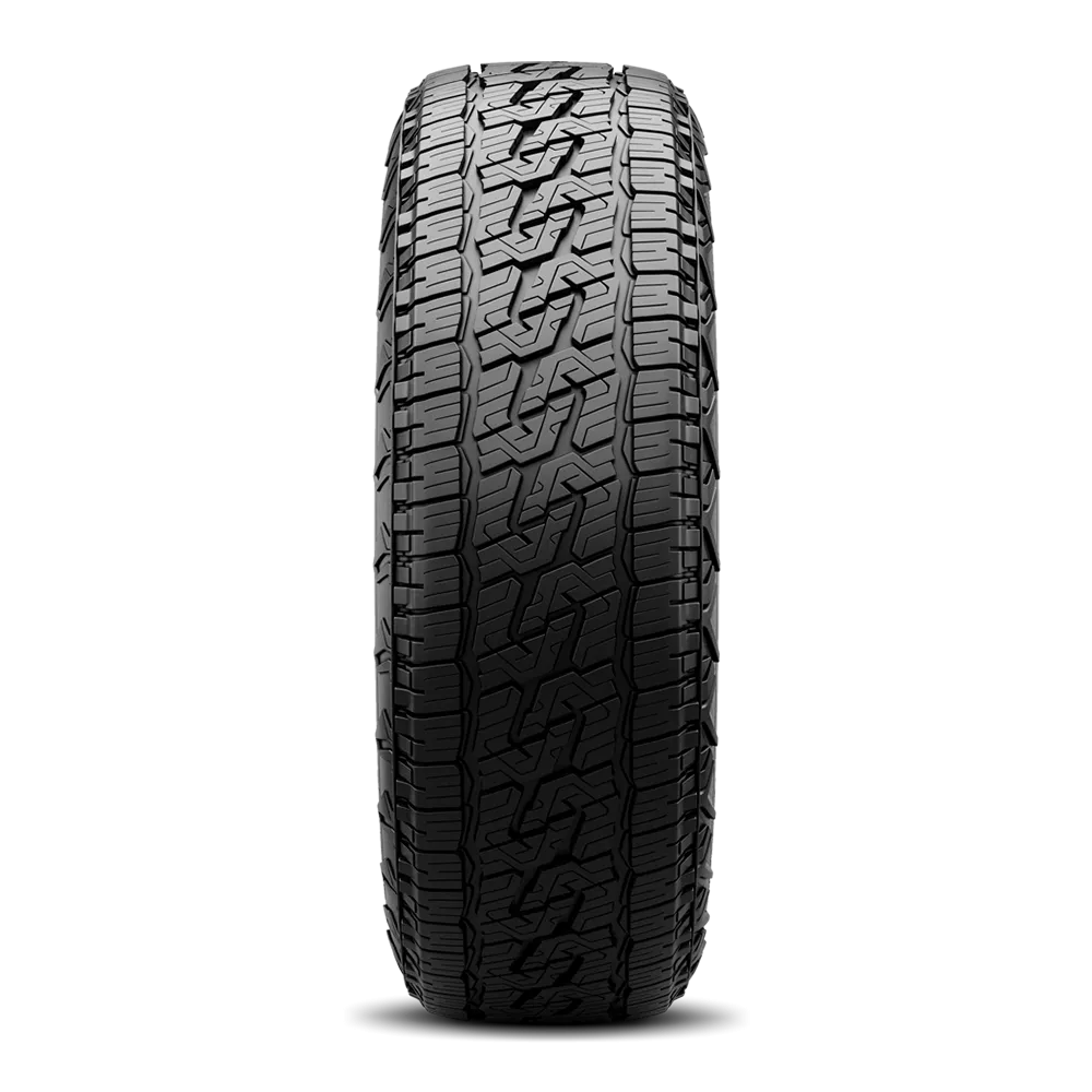 Nitto Nomad Grappler Tires 275/60R20XL 212320