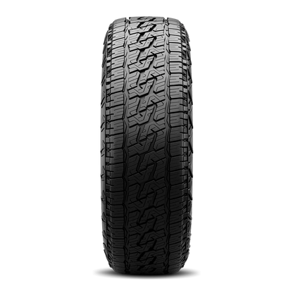 Nitto Nomad Grappler Tires 275/60R20XL 212320