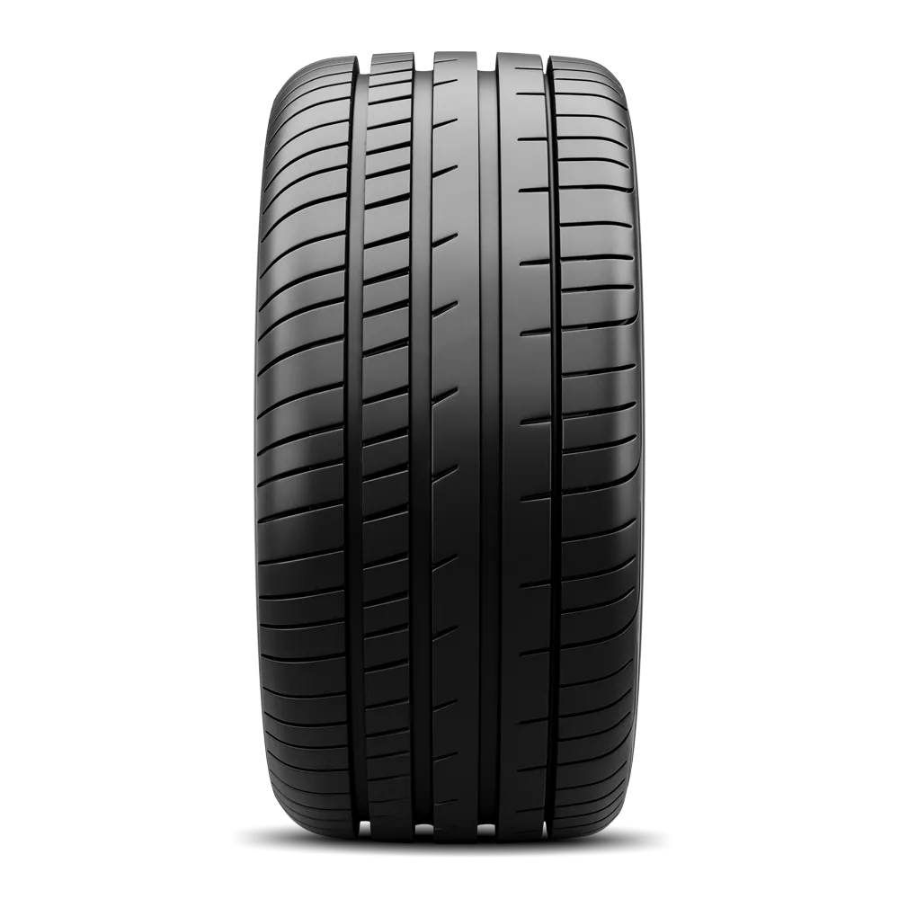 Goodyear Eagle F1 Supersport Tires 112141696