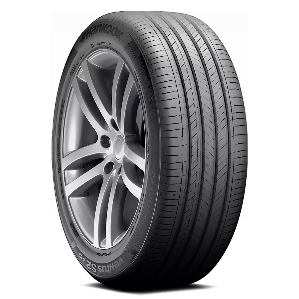 Hankook Ventus S2 As (H462) Tires 225/55R18 1028869