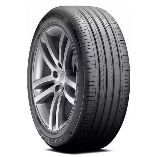 Hankook Ventus S2 As (H462) Tires 225/55R18 1028869