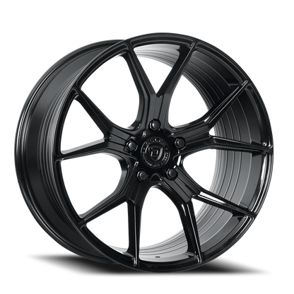 Dolce Performance Element GB 19x9.5 +40 5x112mm 66.56mm Gloss