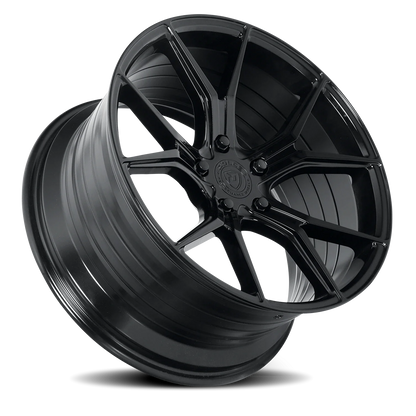 Dolce Performance Element GB 19x9.5 +40 5x112mm 66.56mm Gloss