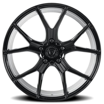 Dolce Performance Element GB 19x9.5 +40 5x112mm 66.56mm Gloss