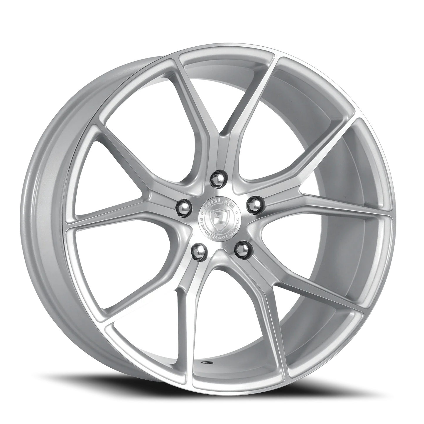 Dolce Performance Element GSF 19x8.5 +35 5x114.3mm 73.1mm Gloss