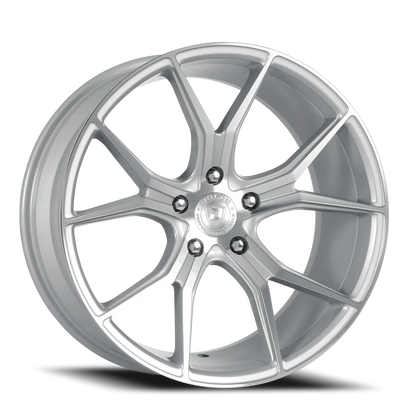 Dolce Performance Element GSF 19x8.5 +35 5x114.3mm 73.1mm Gloss