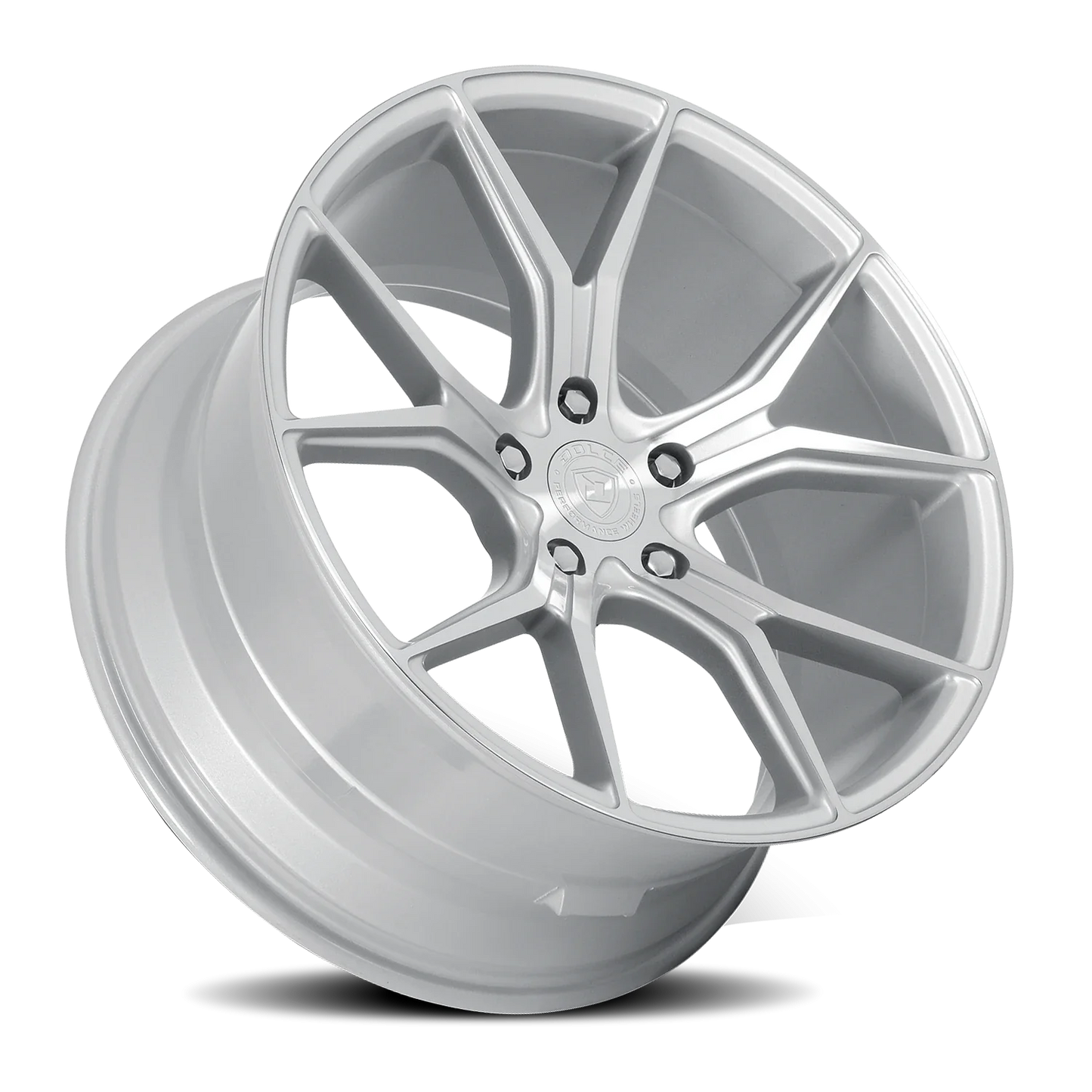 Dolce Performance Element GSF 19x8.5 +35 5x114.3mm 73.1mm Gloss