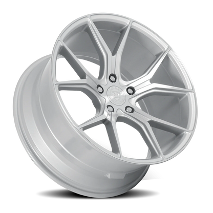 Dolce Performance Element GSF 19x8.5 +35 5x114.3mm 73.1mm Gloss