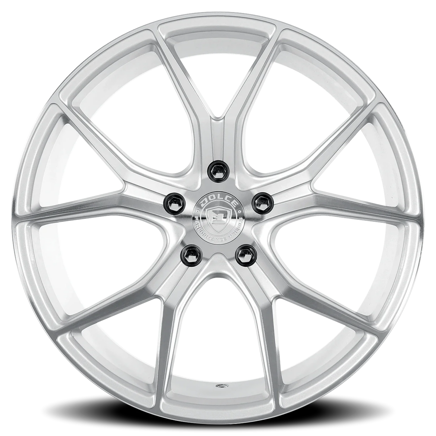 Dolce Performance Element GSF 19x8.5 +35 5x114.3mm 73.1mm Gloss