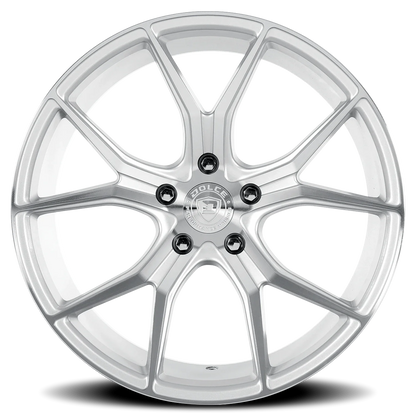 Dolce Performance Element GSF 19x8.5 +35 5x114.3mm 73.1mm Gloss