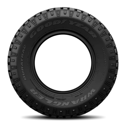 Goodyear Wrangler Duratrac Tires 312112027