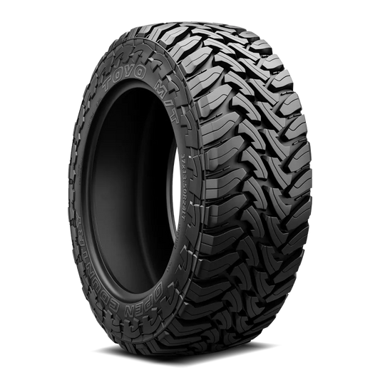 Toyo Open Country M/T Tires 37X13.50R24/8 360350