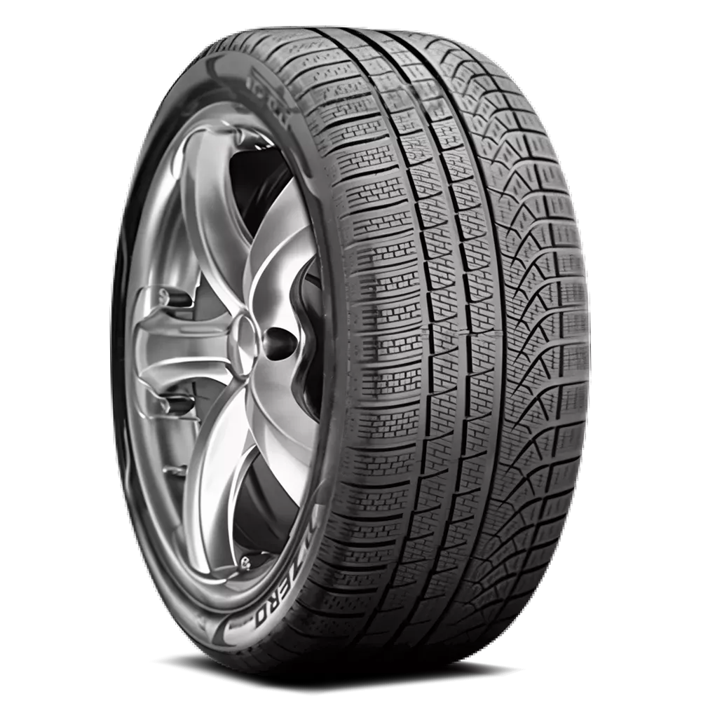 Pirelli Pzero Winter Tires 285/40R20XL 2859000