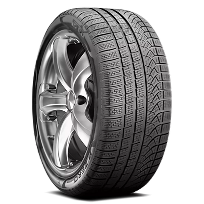 Pirelli Pzero Winter Tires 275/35R21XL 3743200