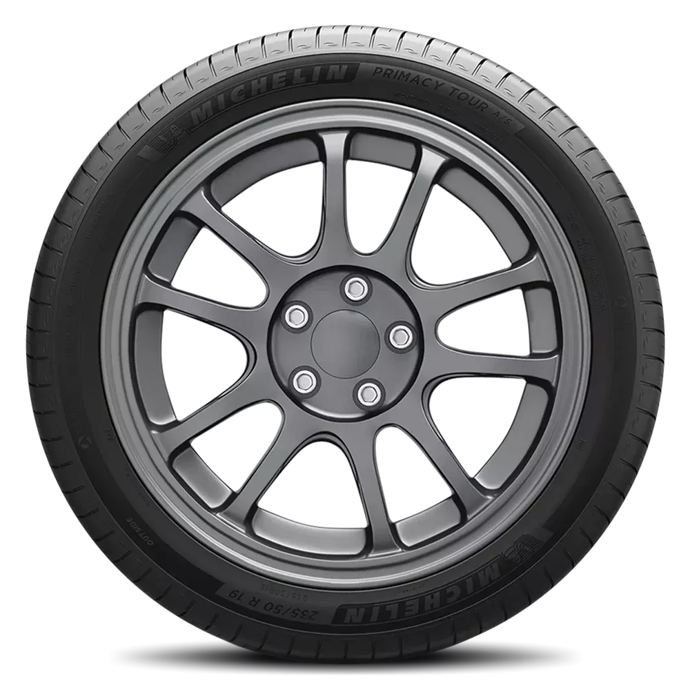 Michelin Primacy Tour A/S Tires 245/45R18 70467