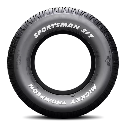 Mickey Thompson Sportsman S/T Tires P225/70R15 321007001