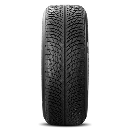 Michelin Pilot Alpin 5 Suv Tires 275/50R20XL 54724
