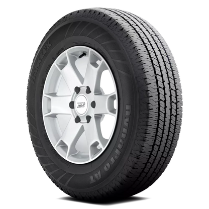 Hankook Dynapro At RF08 Tires P235/75R17 1002438