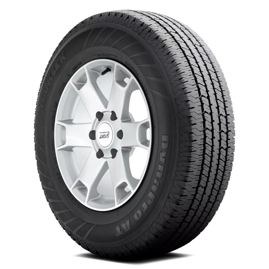 Hankook Dynapro At RF08 Tires P235/75R17 1002438
