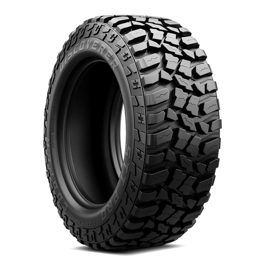 Cooper Discoverer STT Pro Tires 170146006