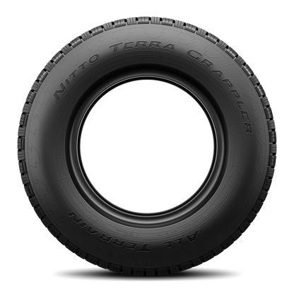 Nitto Terra Grappler Tires LT315/75R16/8 200040