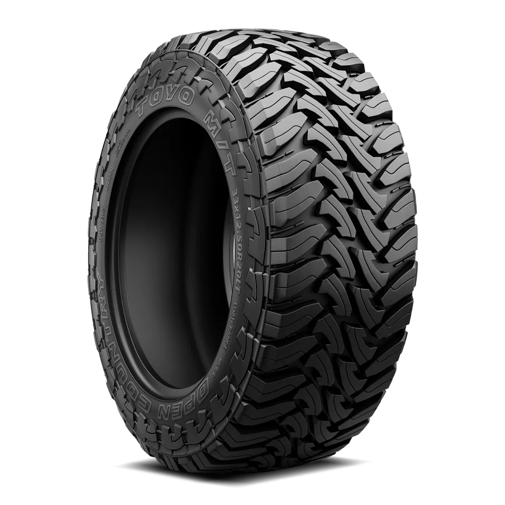 Toyo Open Country M/T Tires LT285/60R20/10 361040