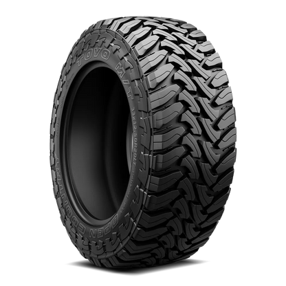 Toyo Open Country M/T Tires 275/55R20/8 360670