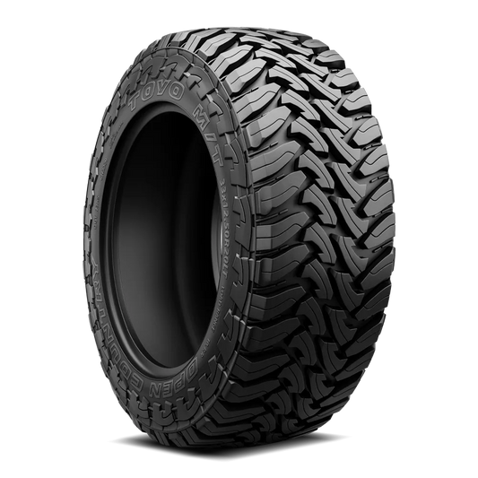 Toyo Open Country M/T Tires 275/55R20/8 360670