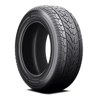 Kumho Ecsta STX KL12 Tires 305/50R20 1648913