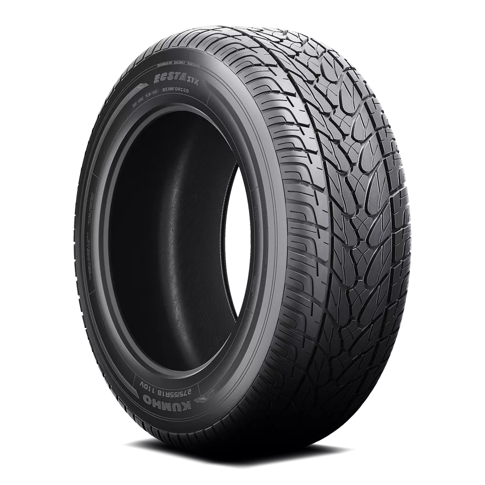 Kumho Ecsta STX KL12 Tires 305/45R22 1649113