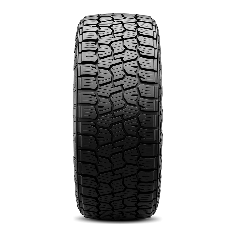 Nitto Terra Grappler G3 Tires 255/70R17XL 224170
