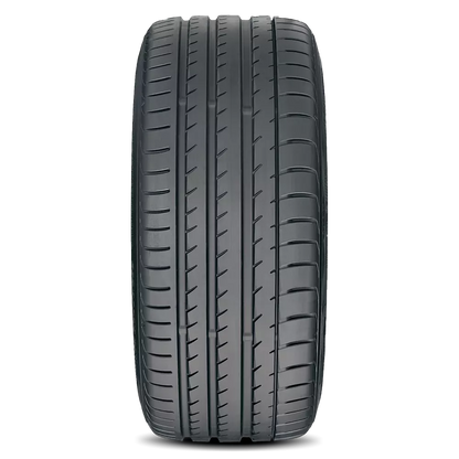 Yokohama Advan Sport V105 Tires 285/40ZR19XL 110193338