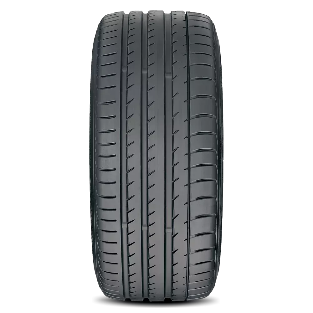 Yokohama Advan Sport V105 Tires 275/40R20 110133804